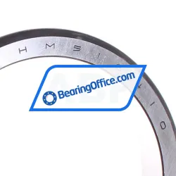 Timken HM516410 rulman resim 2