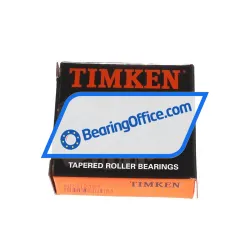 Timken NP312191 rulman resim 3
