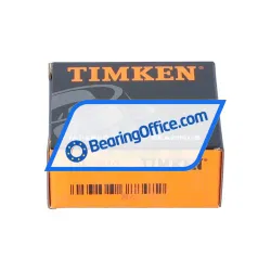 Timken LM72810-20024 rulman resim 3