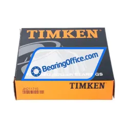 Timken JH211710-N0000 rulman resim 3