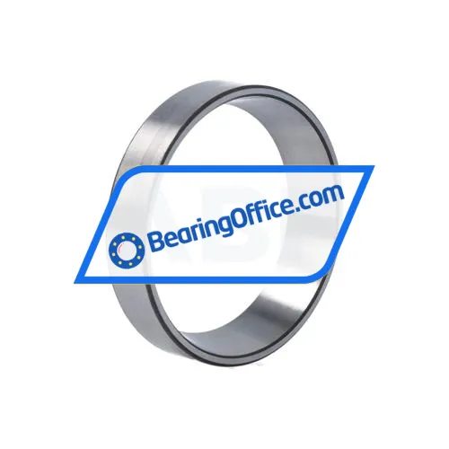 Timken LM48510-20024 bearing image 2