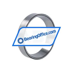 Timken LM48510-20024 rulman resim 2