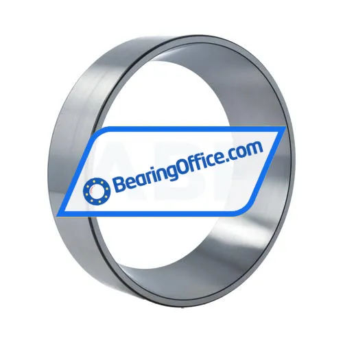 Timken 6535-20024 bearing image 2