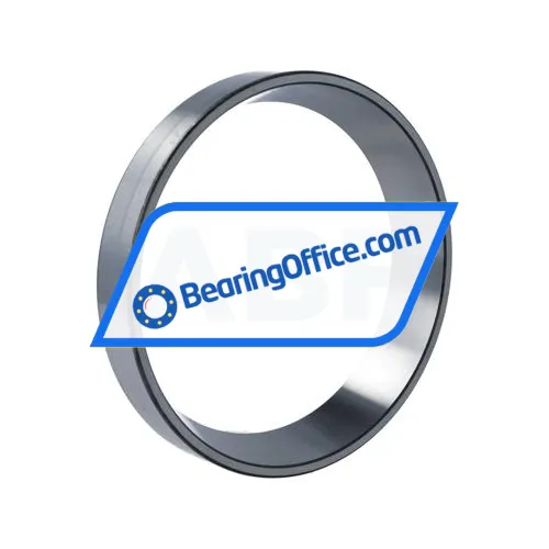 Timken 42587-20024 bearing image 2