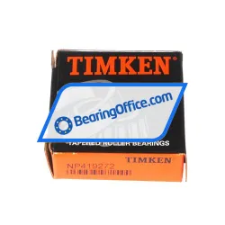 Timken NP419272 rulman resim 3