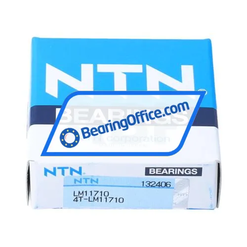 NTN 4T-LM11710 bearing image 3