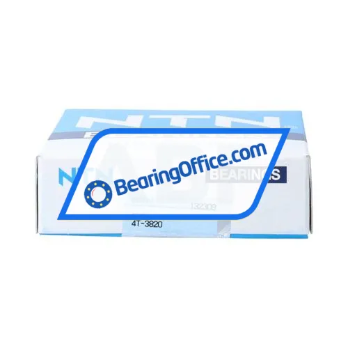 NTN 4T-3820 bearing image 3