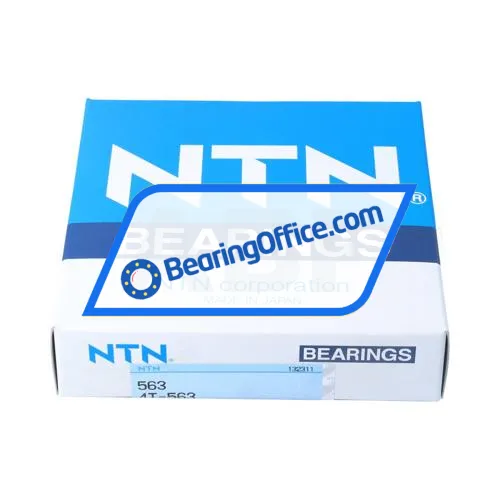 NTN 4T-563 bearing image 3