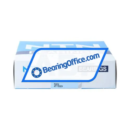NTN 4T-532X bearing image 3