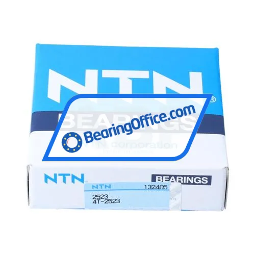 NTN 4T-2523 bearing image 3