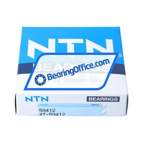 NTN 4T-59412 bearing image 3