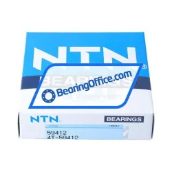 NTN 4T-59412 rulman resim 3