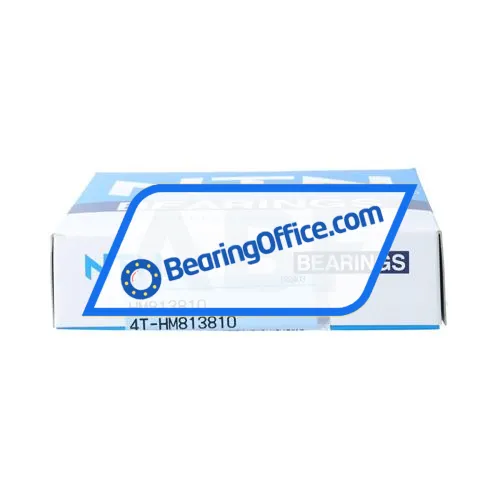 NTN 4T-HM813810 bearing image 3