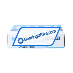 NTN 4T-HM813810 rulman resim 3