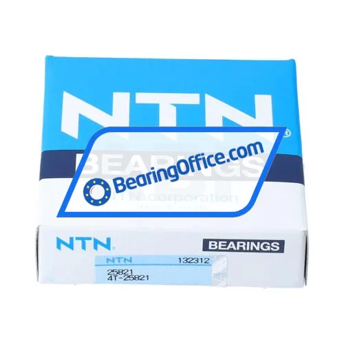 NTN 4T-25821 bearing image 3