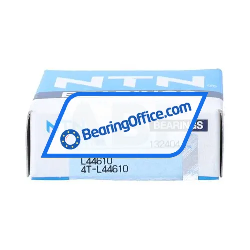 NTN 4T-L44610 bearing image 3
