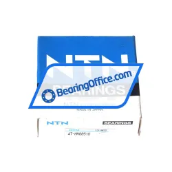 NTN 4T-HM88510 rulman resim 3
