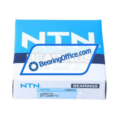 NTN 4T-LM29710 bearing image 3