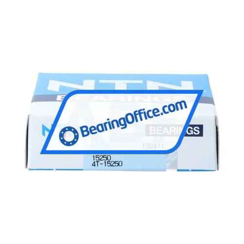 NTN 4T-15250 bearing image 3