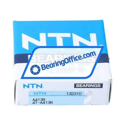 NTN 4T-A4138 bearing image 3