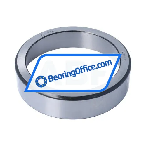 NTN 4T-752 bearing image 3