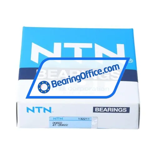 NTN 4T-26822 bearing image 3