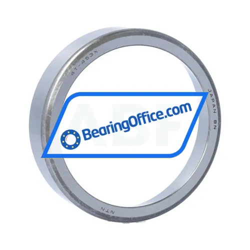NTN 4T-453X bearing image 2