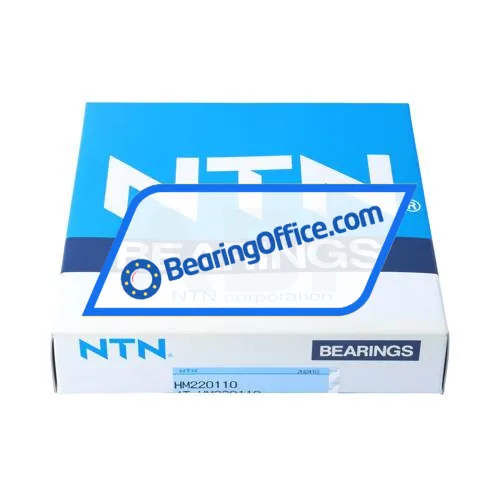 NTN 4T-HM220110 bearing image 3