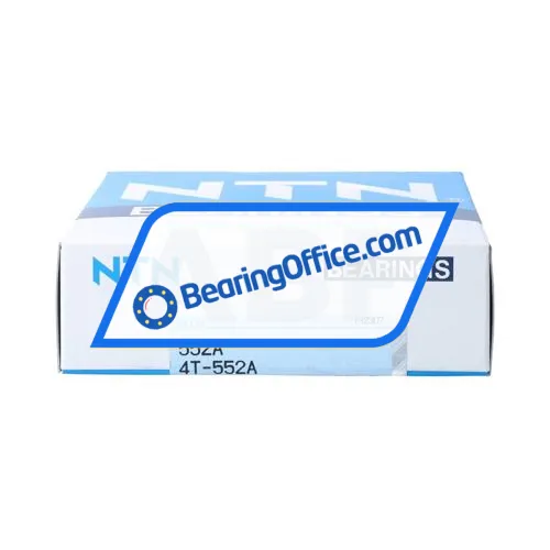 NTN 4T-552A bearing image 3