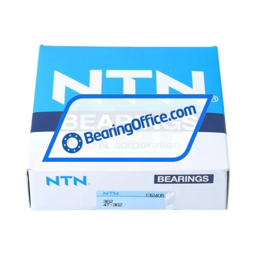 NTN 4T-362 bearing image 3