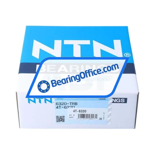 NTN 4T-6320 bearing image 3