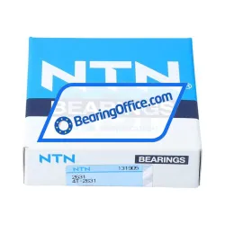 NTN 4T-2631 rulman resim 3