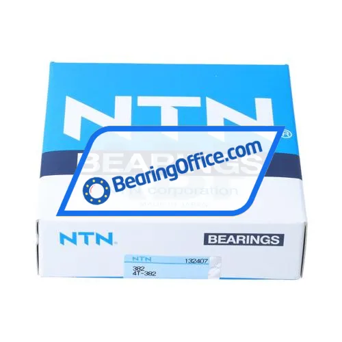 NTN 4T-382 bearing image 3