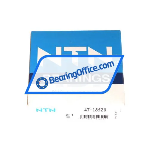 NTN 4T-18520 bearing image 3