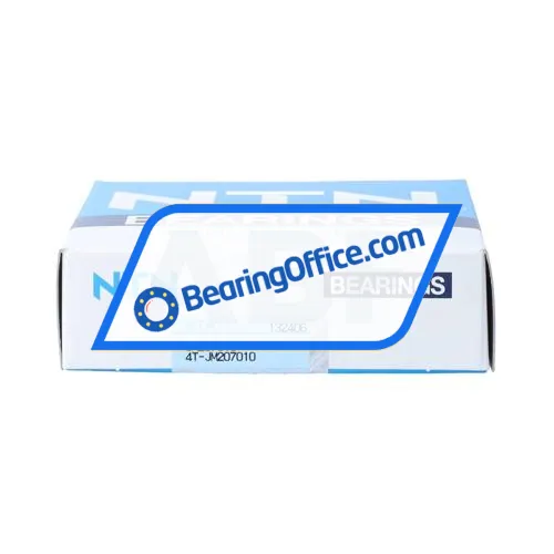 NTN 4T-JM207010 bearing image 3