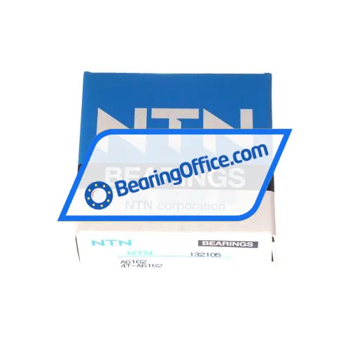 NTN A6162 bearing image 3