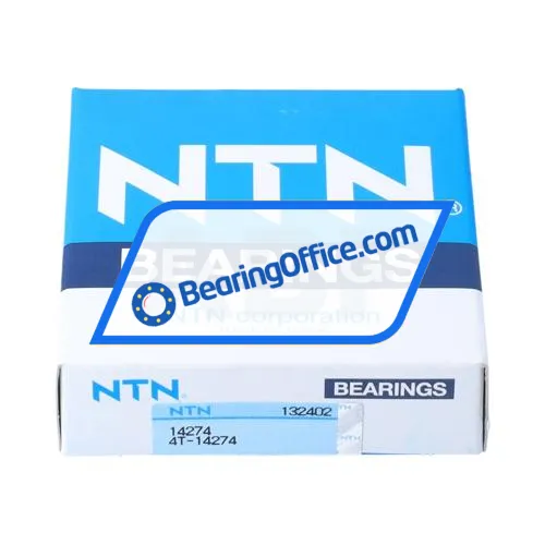 NTN 4T-14274 bearing image 3