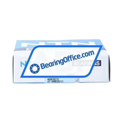 NTN 4T-HM903210 bearing image 3