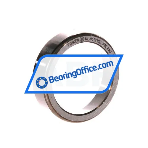 Timken KLM11910
