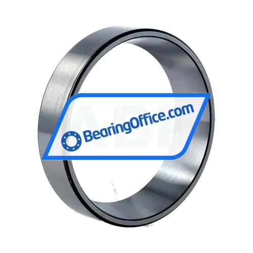 Timken 25519 bearing image 2