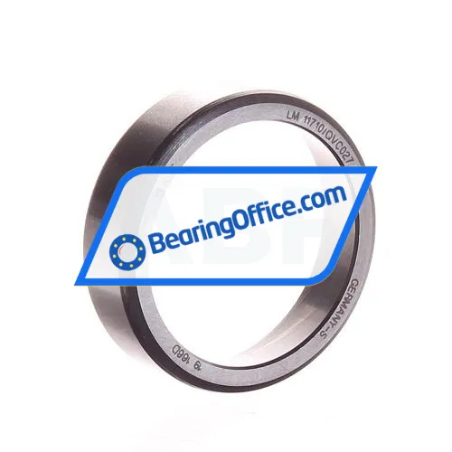 SKF LM11710/QVC027