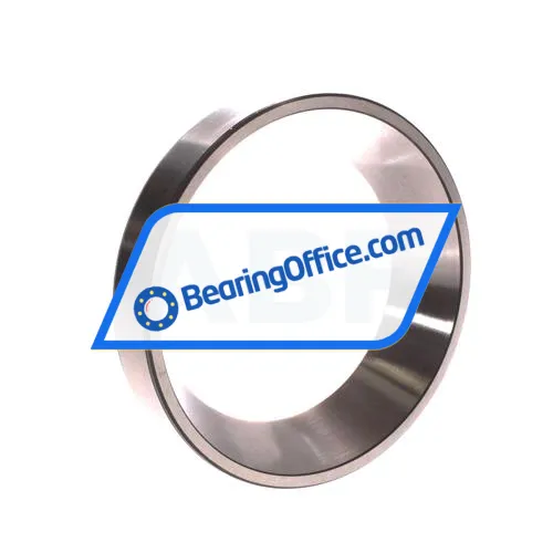 Timken 55437 bearing image 2