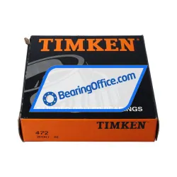 Timken 472 rulman resim 3