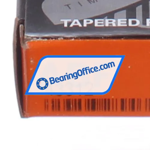 Timken 43312 bearing image 4