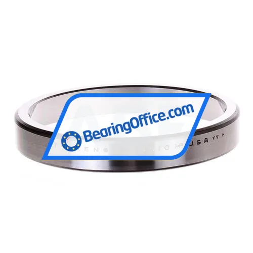 Timken L713010 bearing image 2