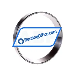 Timken L713010 rulman resim 3