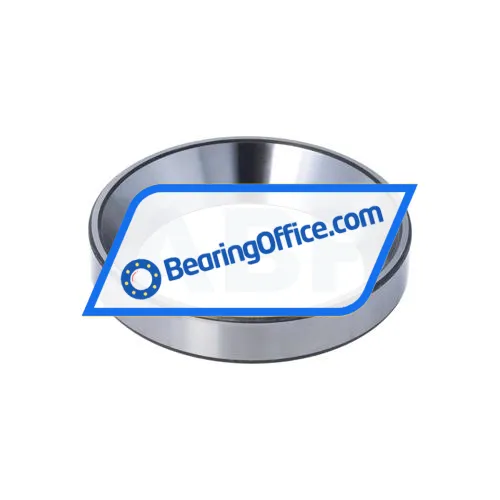 Timken HM907614 bearing image 2