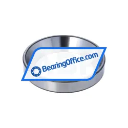 Timken HM907614 rulman resim 2