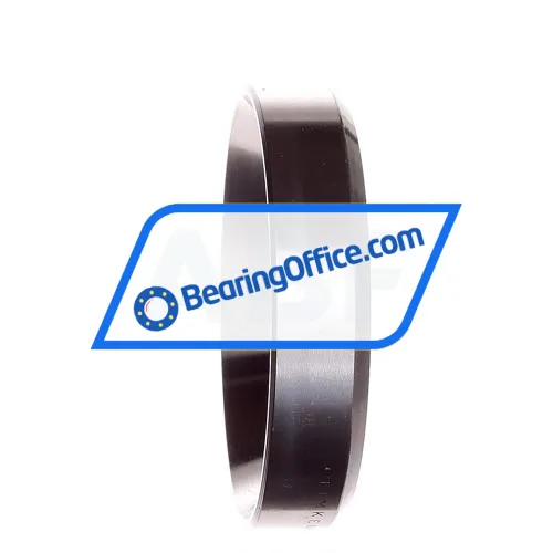 Timken 43300 bearing image 2