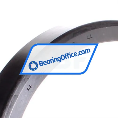 Timken 42584 bearing image 2